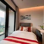 Eman\'S House Zenity Can Ho 5 Sao View Bitexco