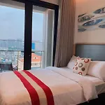 Eman\'S House Zenity Can Ho 5 Sao View Bitexco
