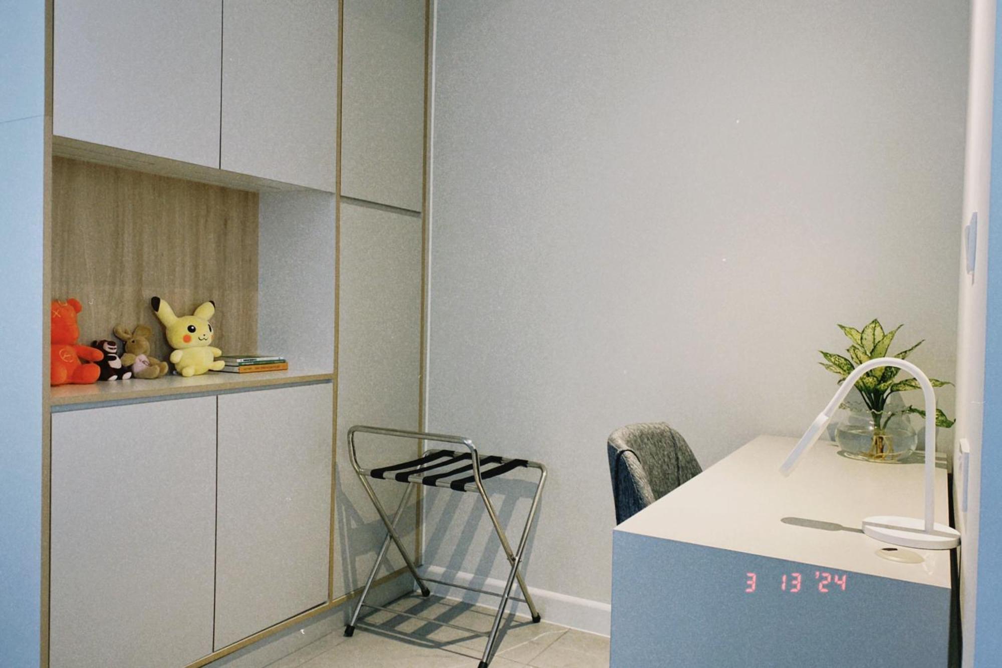 Eman's House Zenity Ho 5 Sao View Bitexco TP. Hồ Chí Minh
