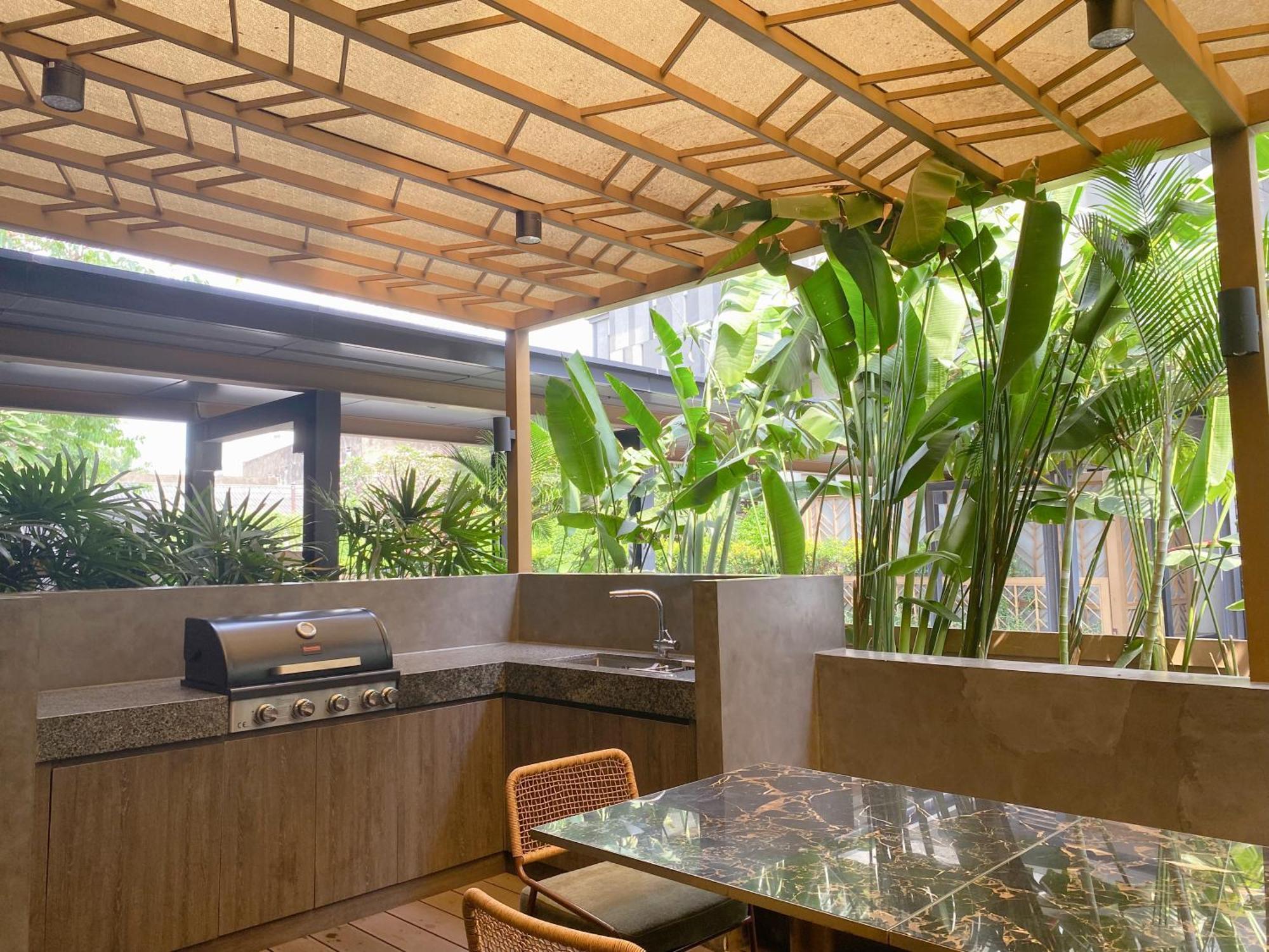 Eman's House Zenity Ho 5 Sao View Bitexco TP. Hồ Chí Minh