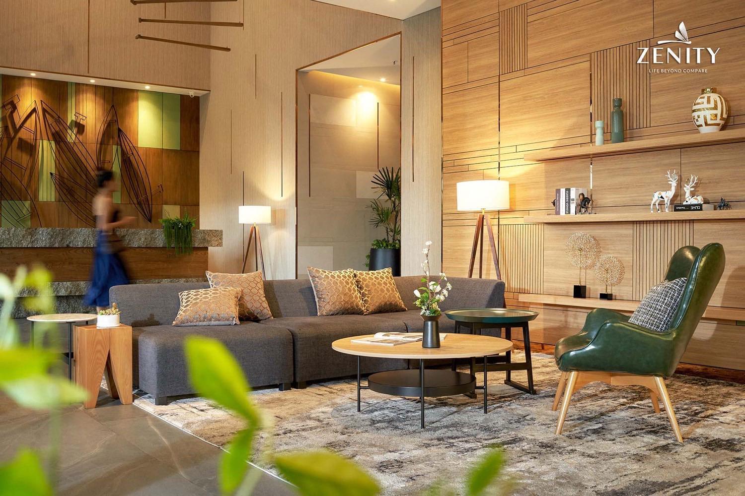 Apartment Eman's House Zenity Ho 5 Sao View Bitexco