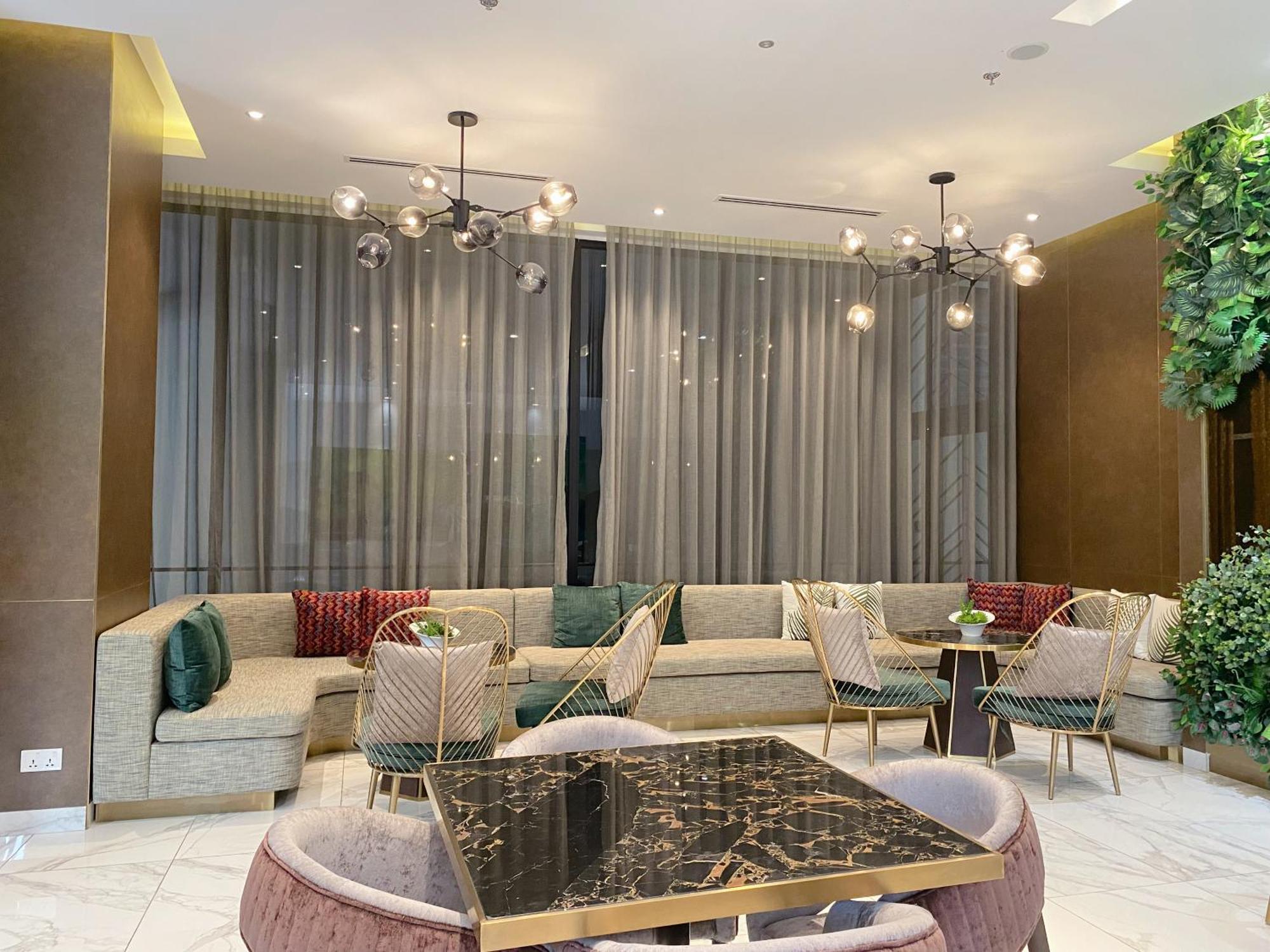 Eman's House Zenity Ho 5 Sao View Bitexco * Ho Chi Minh City
