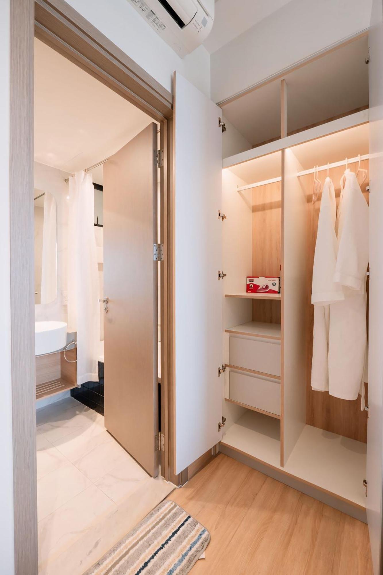 Apartment Eman's House Zenity Ho 5 Sao View Bitexco *